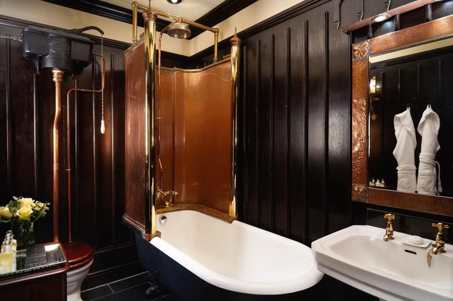 Luxury Suite - The Gore London Kültér fotó